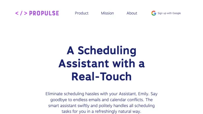 ProPulse ProPulse