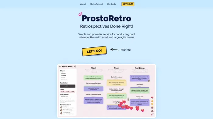 prosto.retro prosto.retro