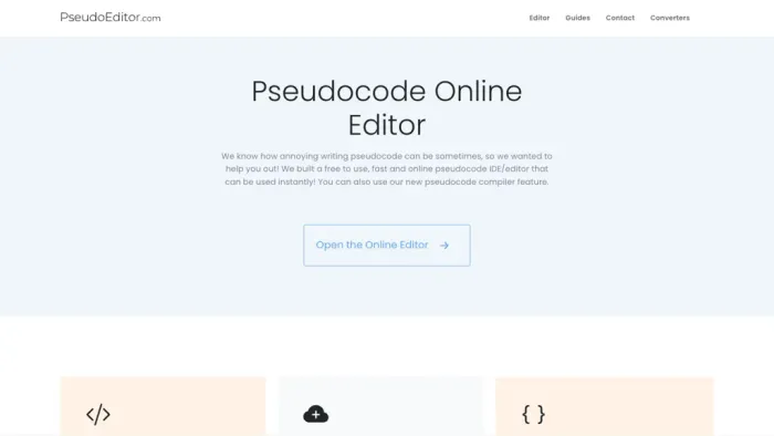 PseudoEditor PseudoEditor