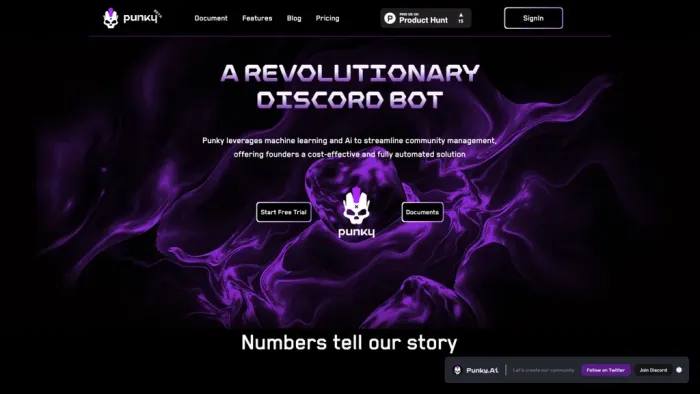 Punky.Ai Punky.Ai