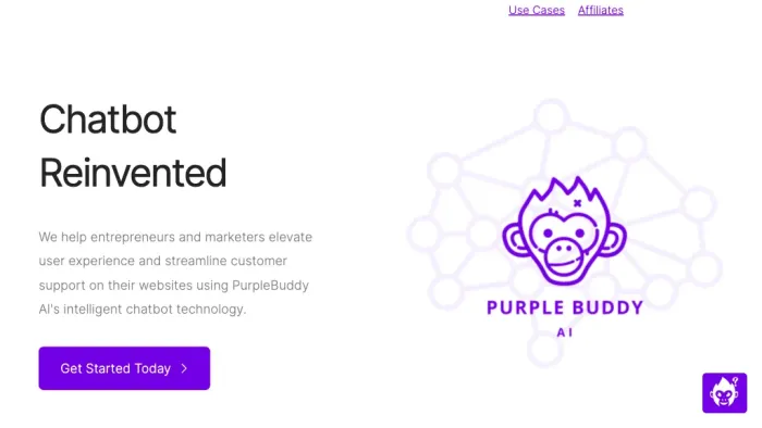 PurpleBuddy-AI PurpleBuddy-AI