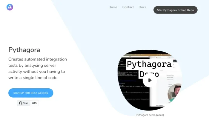 Pythagora Pythagora
