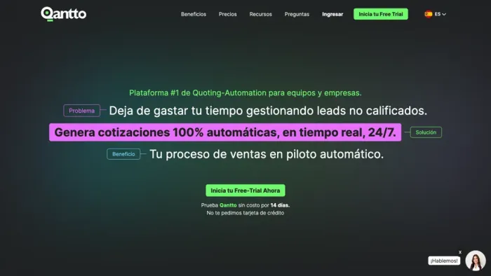 Qantto Qantto