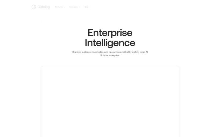 Qatalog Qatalog