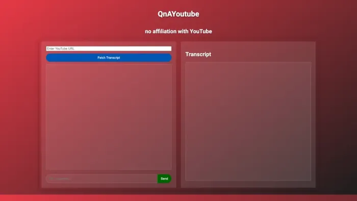 QnAYoutube QnAYoutube