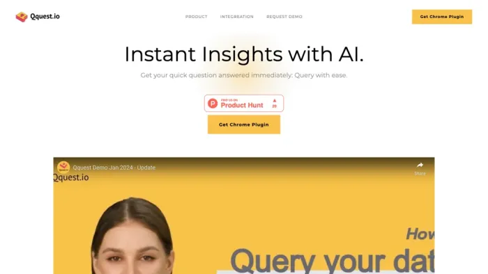 Qquest (Beta) Qquest (Beta)