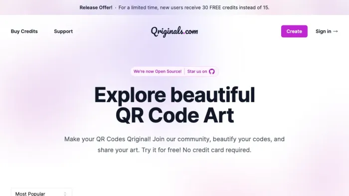 Qriginals Qriginals