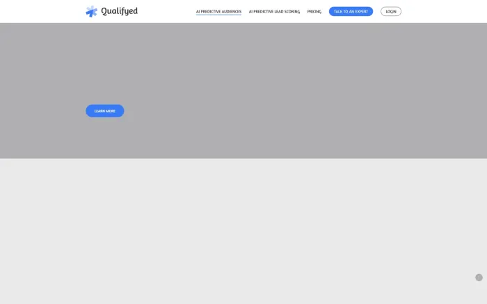 Qualifyed.AI Qualifyed.AI