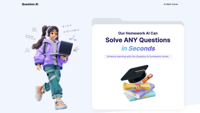 QuestionAI.ai QuestionAI.ai