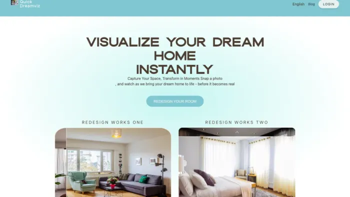 Quick Dreamviz Quick Dreamviz