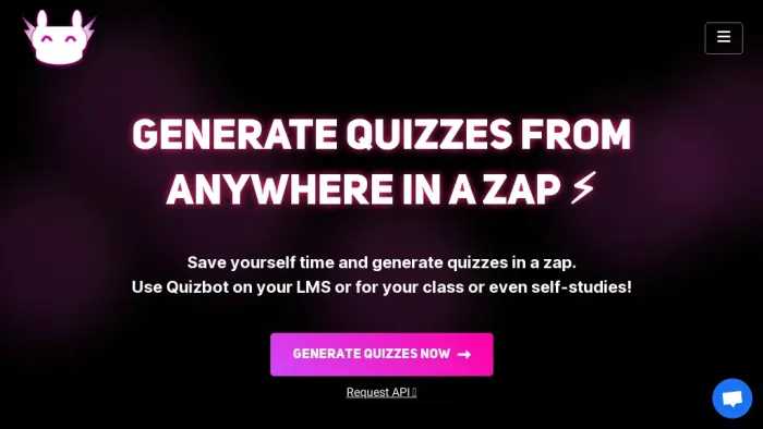 Quizbot Quizbot