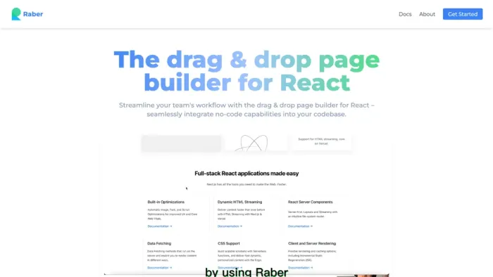 Raber app Raber app