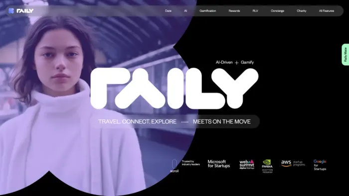 Raily Raily