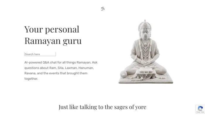 Ramayan Quest Ramayan Quest