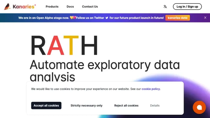 Rath by Kanarie Rath by Kanarie