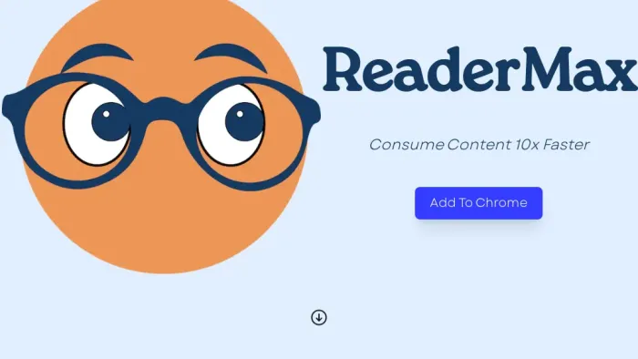 ReaderMax ReaderMax