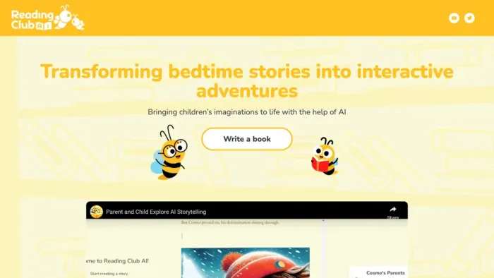 Readingclub Readingclub