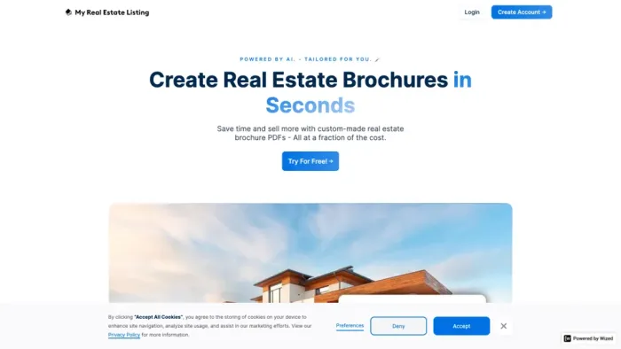 Real Estate Listing Real Estate Listing