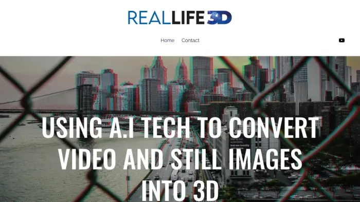 Reallife3d Reallife3d