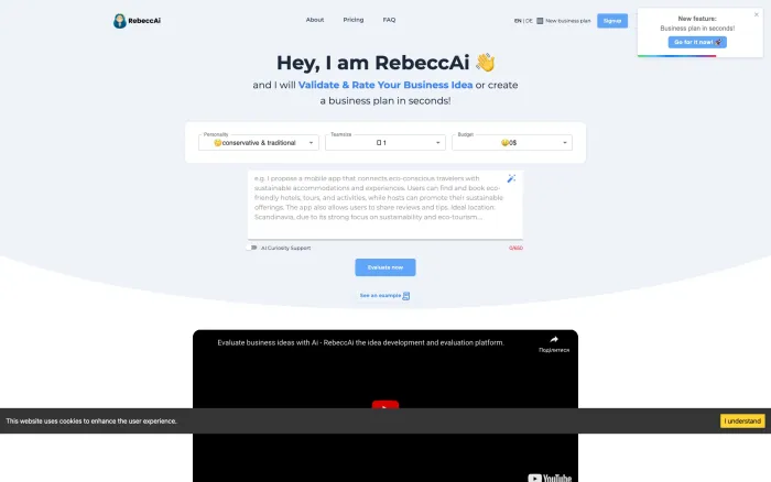 RebeccAi RebeccAi