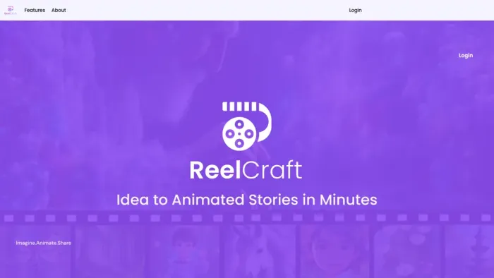 ReelCraft ReelCraft