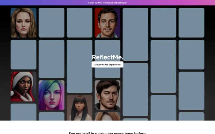 ReflectMe ReflectMe
