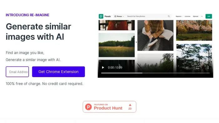 ReImagine by semanticahq ReImagine by semanticahq