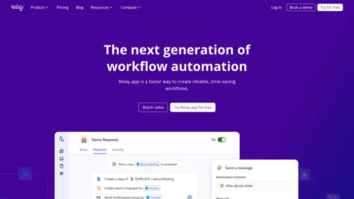Relay.app Relay.app