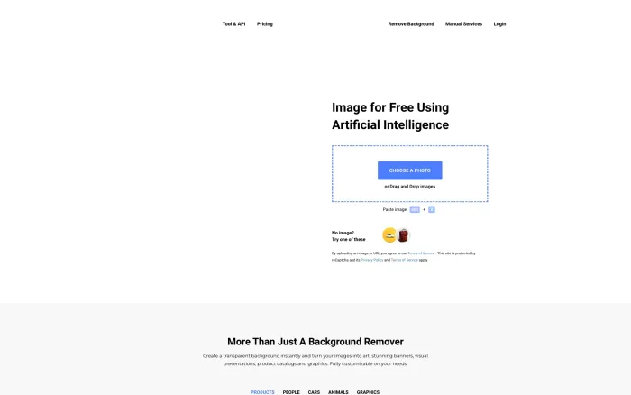 Removal.ai Removal.ai