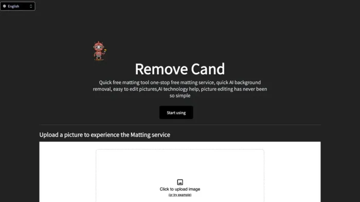 remove cand remove cand