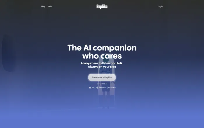 Replika Replika
