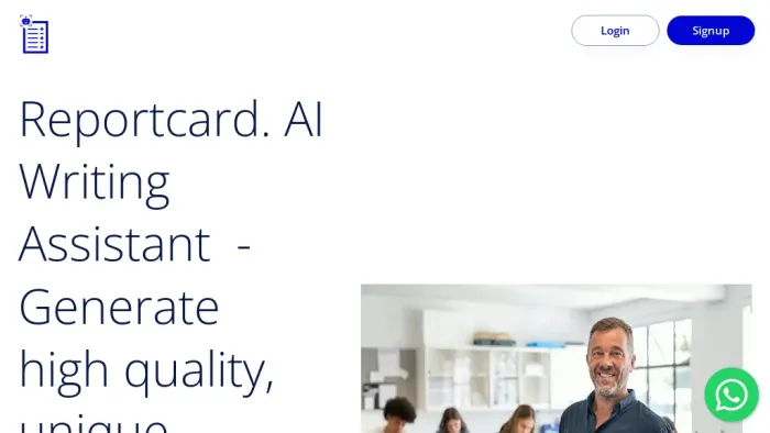 Reportcardcomments Reportcardcomments