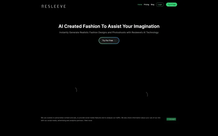 Resleeve.ai Resleeve.ai