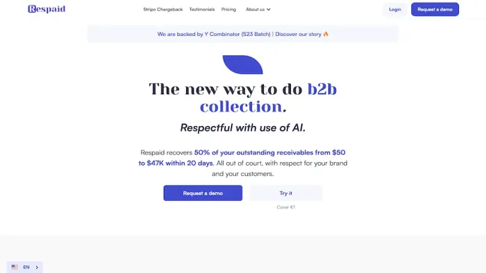 Respaid Respaid
