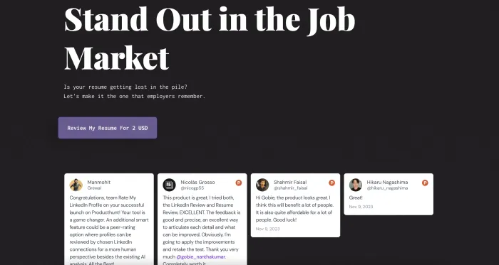 AI Resume Checker AI Resume Checker