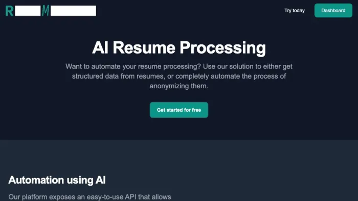ResuMetrics ResuMetrics