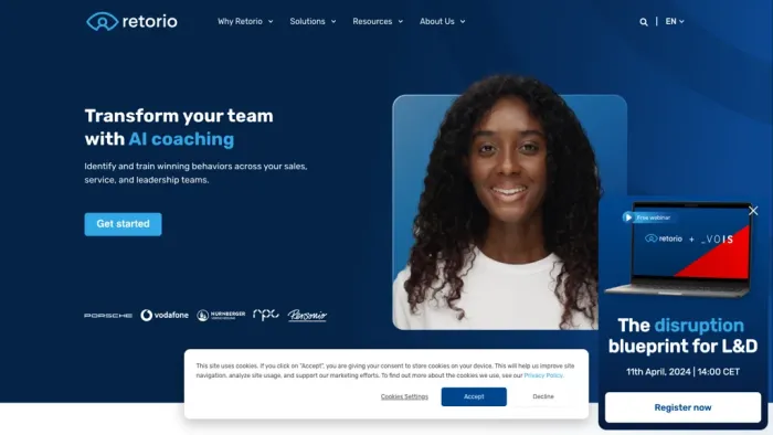 retorio.com retorio.com