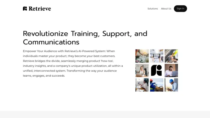 retrieve.com retrieve.com