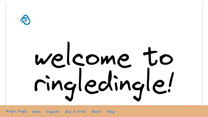 RingleDingle RingleDingle