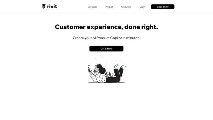 Rivit Rivit