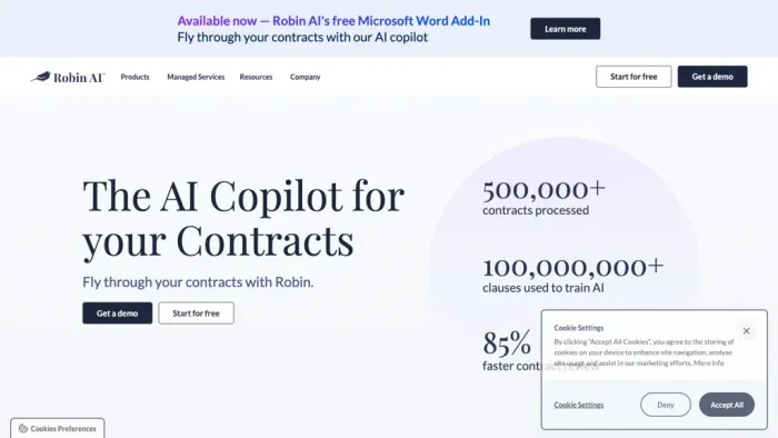 robinai.com robinai.com