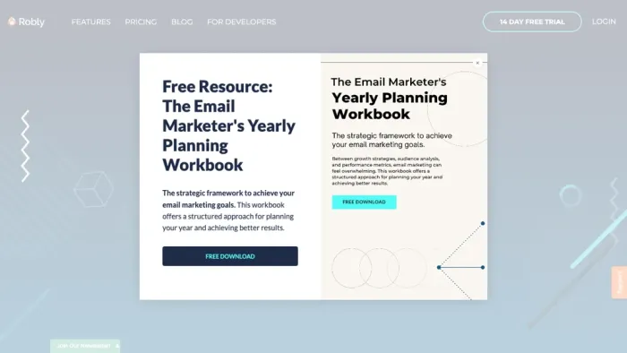 Robly Email Marketing Robly Email Marketing