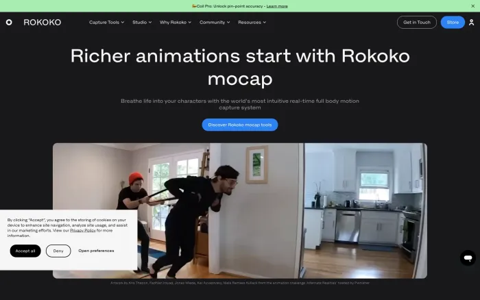 Rokoko Rokoko