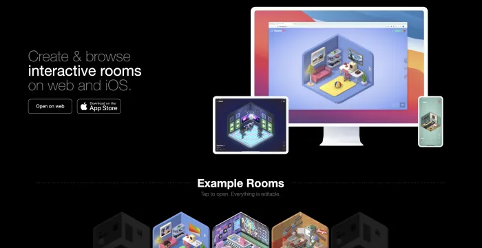 Rooms Rooms