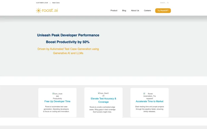 Roost AI Roost AI