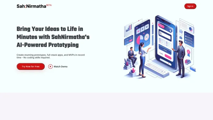 SahNirmatha SahNirmatha