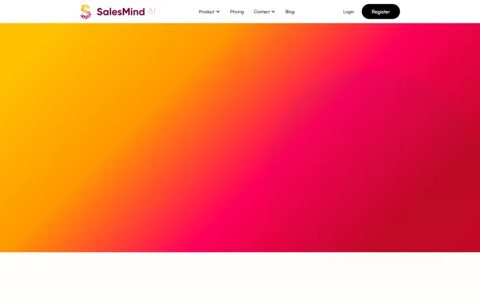SalesMind SalesMind