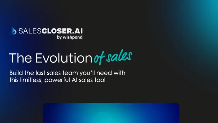 SalesCloser SalesCloser