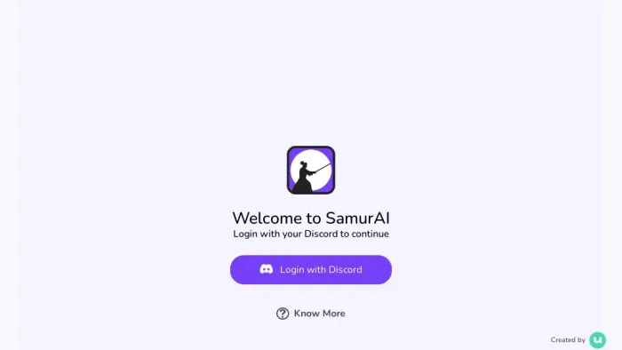 SamurAi SamurAi