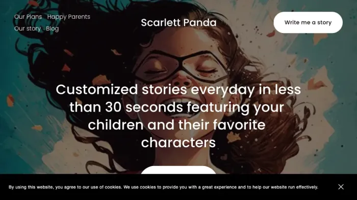 Scarlettpanda Scarlettpanda
